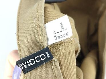 17096a h: H&M Divided, Legginsy rozmiar S — 4