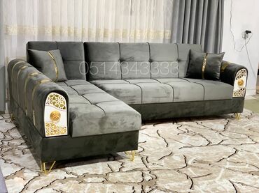 ucuz künc divanları: Künc divan, Yeni, Açılan, Bazalı, Vеlur parça, Şəhərdaxili pulsuz çatdırılma