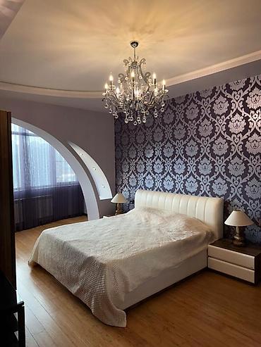 İcarəyə verilir 3 otaqlı yeni tikili 160 m², Nizami m. Kateqoriya lalafo.az -da İcarəyə verilir 3 otaqlı yeni tikili 160 m², Nizami m. Kateqoriya