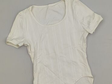 vistula koszule z krótkim rękawem: Women's blouse, size S