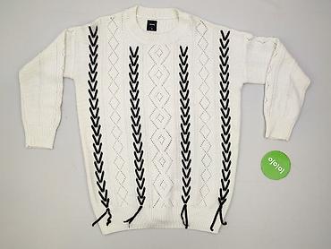kaufe: Sinsay, Sweter damski, rozmiar M — 2