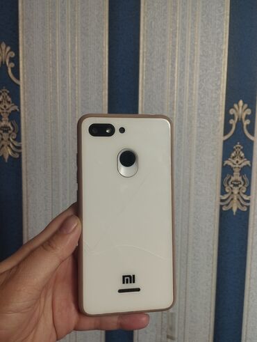 Redmi: Redmi, Redmi 6A, Б/у, 32 ГБ