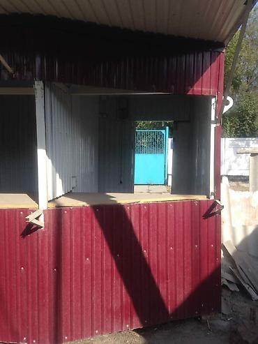 Продажа ресторанов, кафе: Продаю готовый бизнес ФАСТ ФУД — 16