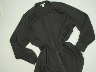 H&M, Women's blouse, size 4XL (EU 48)
