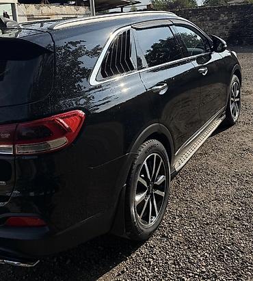 opel astra 1.4 benzin: Kia Sorento: 2 l | 2015 il Ofrouder/SUV — 4