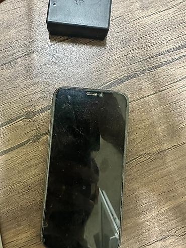 iphone təcili: IPhone 11 Pro, Space Gray — 6