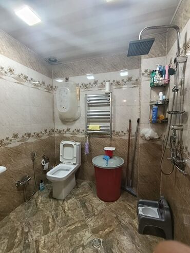 Yeni tikili: 3 otaqlı, Yeni tikili, m. 20 Yanvar, 81 kv. m — 11