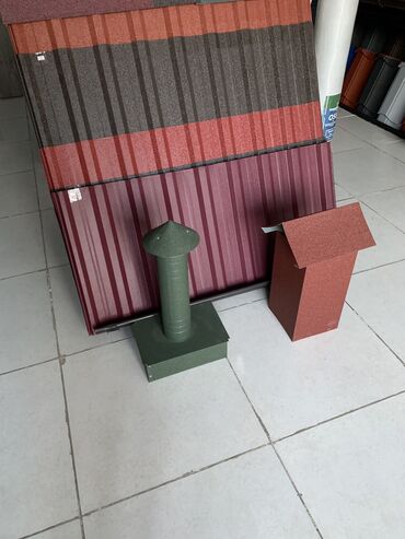 Dam işləri: Hər növ dam örtüklərinin satışı,çatdırılması və quraşdırılması ən -da lalafo.az — 19 Dam işləri: Hər növ dam örtüklərinin satışı,çatdırılması və quraşdırılması ən — 19