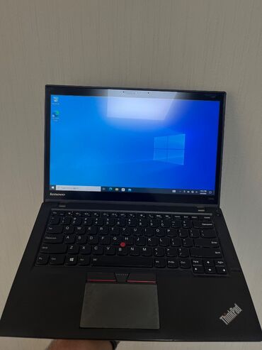 İşlənmiş Lenovo 14 ", Intel Core i5, 256 GB