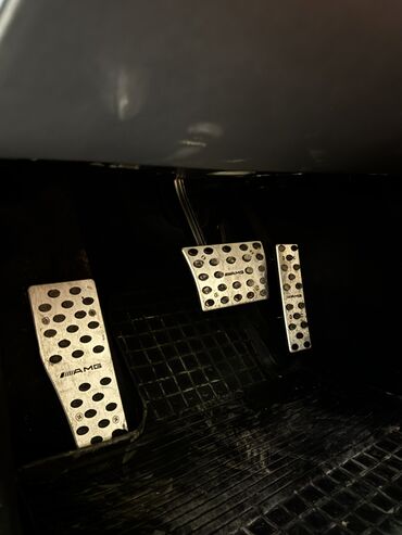 Mercedes-Benz: Mercedes-Benz S-Class: 2007 г., 5.5 л, Автомат, Бензин, Седан — 12