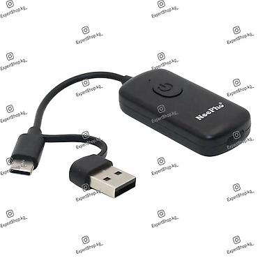 rant ace: Настольный RGB-микрофон NeePho NP-M03 — современный аксессуар для — 5