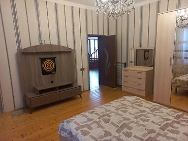 Həyət evləri və villaların satışı: Hövsan qəs. 5 otaqlı, 240 kv. m, Kredit yoxdur, Orta təmir — 25