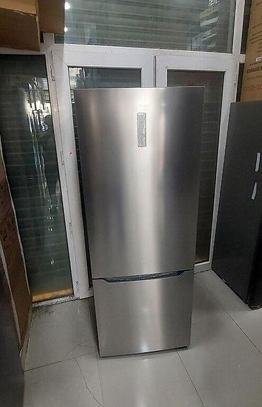 ses sisdemi: Soyuducu "Midea MDRB593FGF02" Soyuducu - Midea MDRB593FGF02 — 2
