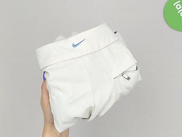 uzywane majtki: Nike, Szorty damskie, rozmiar S — 6