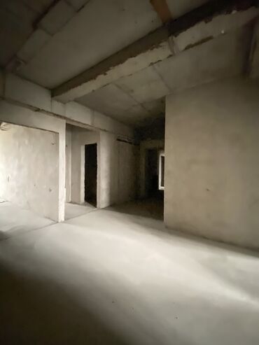 Продажа квартир: 3 комнаты, 103 м², Элитка, 12 этаж, ПСО (под самоотделку) — 7