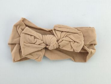 puchowy kombinezon dla dziecka: Headband, condition - Very good