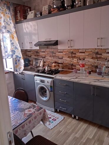 Həyət evləri və villaların satışı: Binəqədi qəs. 3 otaqlı, 100 kv. m, Kredit yoxdur, Yeni təmirli — 7