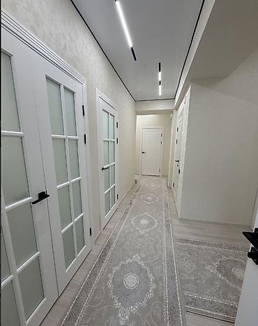 Продажа квартир: 3 комнаты, 80 м², Технопарк Элитка, 2 этаж, Евроремонт — 10