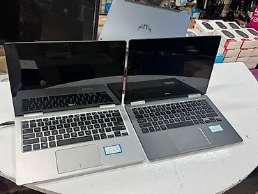 a54 8 256: Dell noutbuk – yığcam və güclü iş/gündəlik istifadə üçün Sensorlu — 2