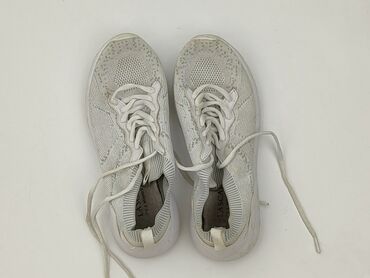 stradivarius botki czarne: Trainers for women, 40, condition - Good