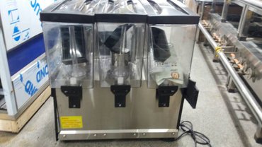 оборудование для сока: Продается сокоохладитель. Сокоохладитель предназначен для охлаждения