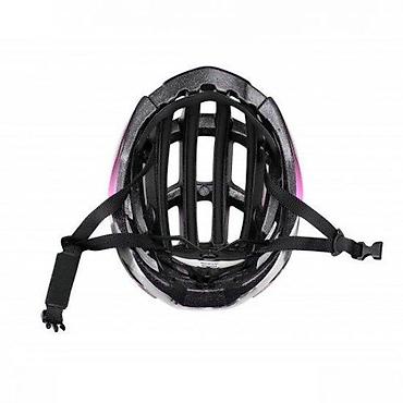 cat mbc 313: KACIGA FORCE HAWK, ROZE-CRNA L - XL | tehnologija u IN-MOLD, 25 — 2