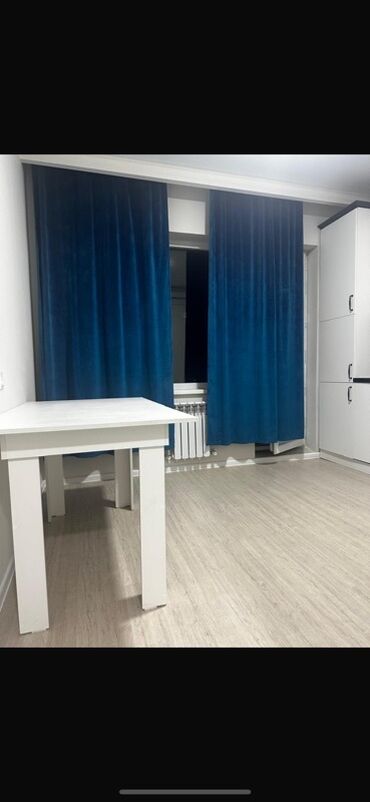 долгосрочная аренда квартир: 1 комната, Без подселения, С мебелью частично