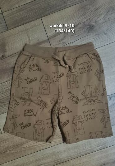 naturino cipele za bebe: Lc Waikiki, Short, 134-140