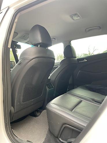 Hyundai: Hyundai Tucson: 2020 г., 2 л, Автомат, Дизель, Кроссовер — 21