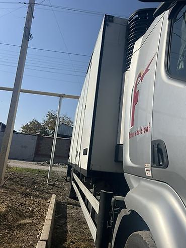авто фрион: Грузовик, Renault, Стандарт, Б/у — 2