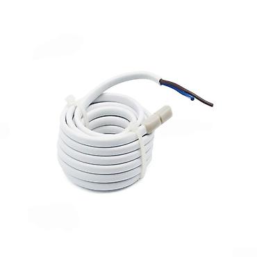 датчик температуры: KAS Therm istilik sensoru 2007401 – 2.5 metr KAS Therm istilik — 1