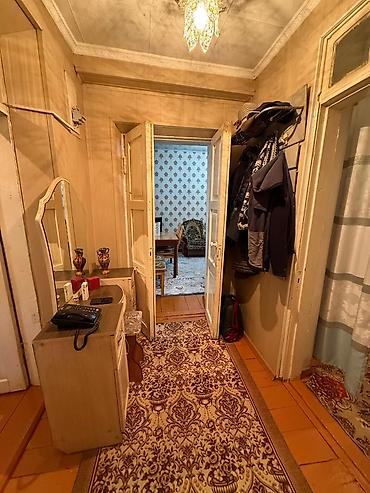 Продажа квартир: 3 комнаты, 40 м², Индивидуалка, 1 этаж, Косметический ремонт — 5