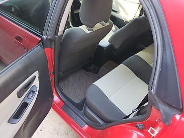 универсал субару: Subaru Impreza: 2004 г., 1.5 л, Автомат, Бензин, Хэтчбэк — 9