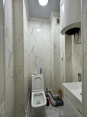 Продажа квартир: 2 комнаты, 68 м², Элитка, 6 этаж, Дизайнерский ремонт — 8