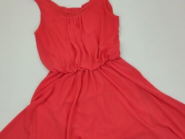 sukienki damskie dżinsowe: Dress, S (EU 36), condition - Very good