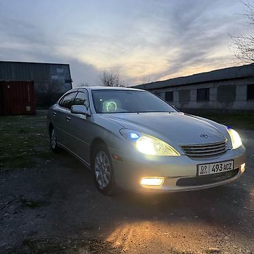 рейка виндом: Toyota Windom: 2002 г., 3 л, Автомат, Бензин, Седан — 1