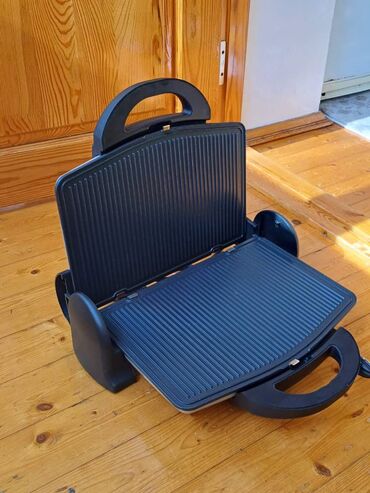 Qrillər: Qril rəng - Gümüşü, Yeni — 4