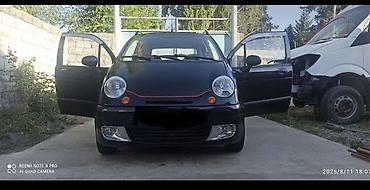 чанган уни к: Microcar : 2006 г., 0.8 л, Кол менен иштөөчү, Бензин, Хетчбек — 4