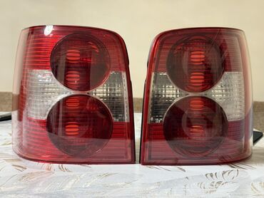 наборы ключей б у: Комплект стоп-сигналов Volkswagen