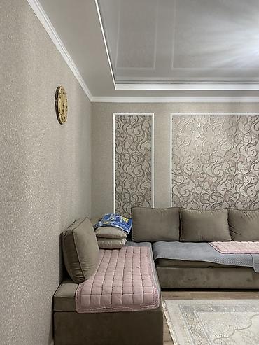 Продажа квартир: 3 комнаты, 90 м², Элитка, 2 этаж, Дизайнерский ремонт — 3