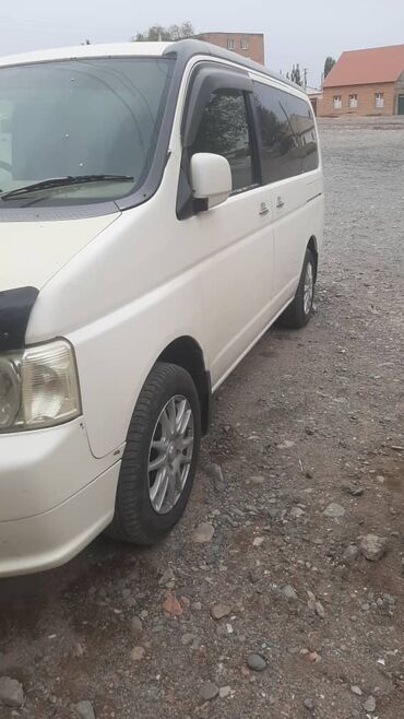 Mercedes-Benz: Mercedes-Benz 220: 2003 г., 2.2 л, Механика, Дизель — 9