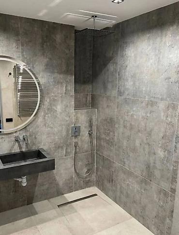 3ds max: Укладка плитки на пол, Укладка плитки в ванной, Укладка плитки на стену Больше 6 лет опыта — 10