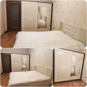 İkinəfərlik çarpayı, Dolab, İşlənmiş
