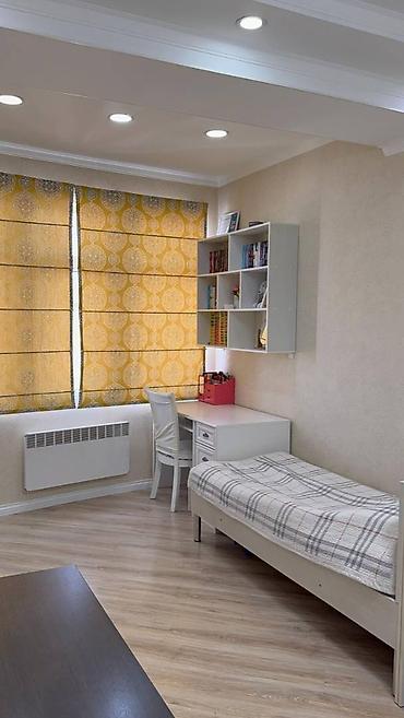 Продажа квартир: 3 комнаты, 101 м², Элитка, 12 этаж, Евроремонт — 5