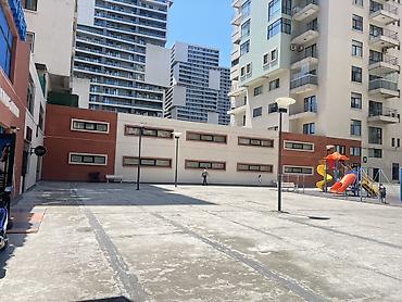 Квартиры: 4 комнаты, 210 м² — 2