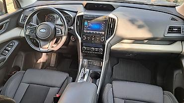 subaru outbec: Subaru Ascent: 2020 г., 2.4 л, Вариатор, Бензин, Внедорожник — 4