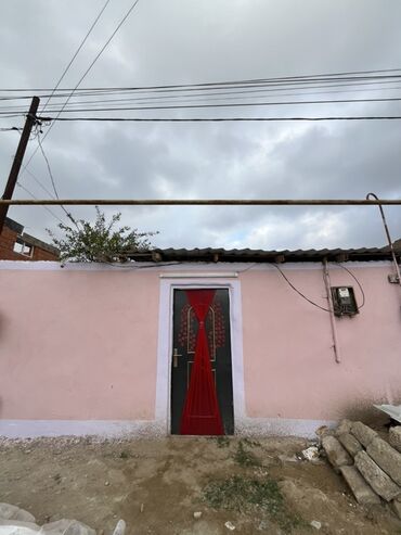 berdede satilan evler 2020: 3 otaqlı, 80 kv. m, Orta təmir