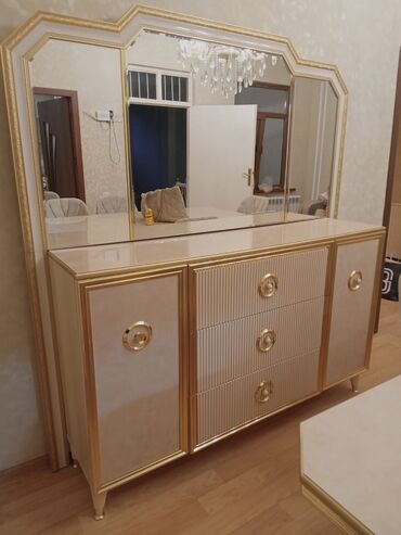 столешница из дуба: Для гостиной, Б/у, Нераскладной, Прямоугольный стол, 8 стульев