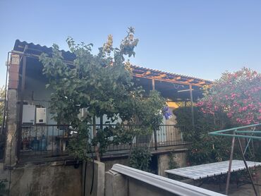 Beton panel divarlar: SATILIR: Xəzər rayonu, Binə qəsəbəsində tam təmirli 4 otaqlı həyət evi — 5