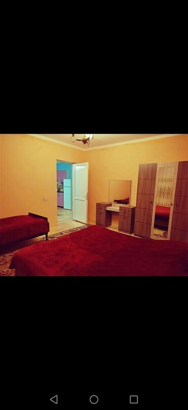 Günlük kirayə mənzillər: 4 otaqlı — 18